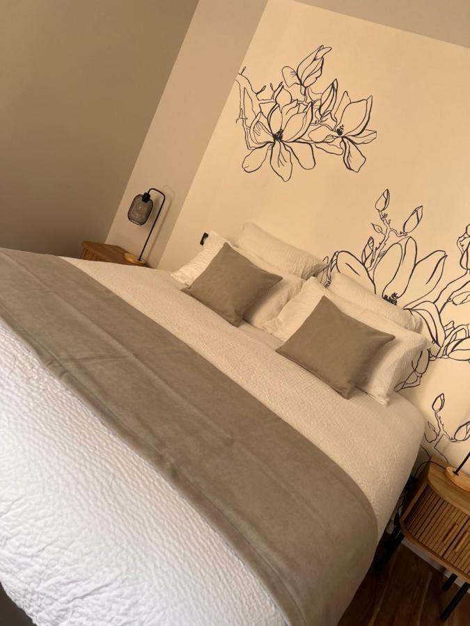 Logis Hotel De France La Cote-Saint-Andre 외부 사진