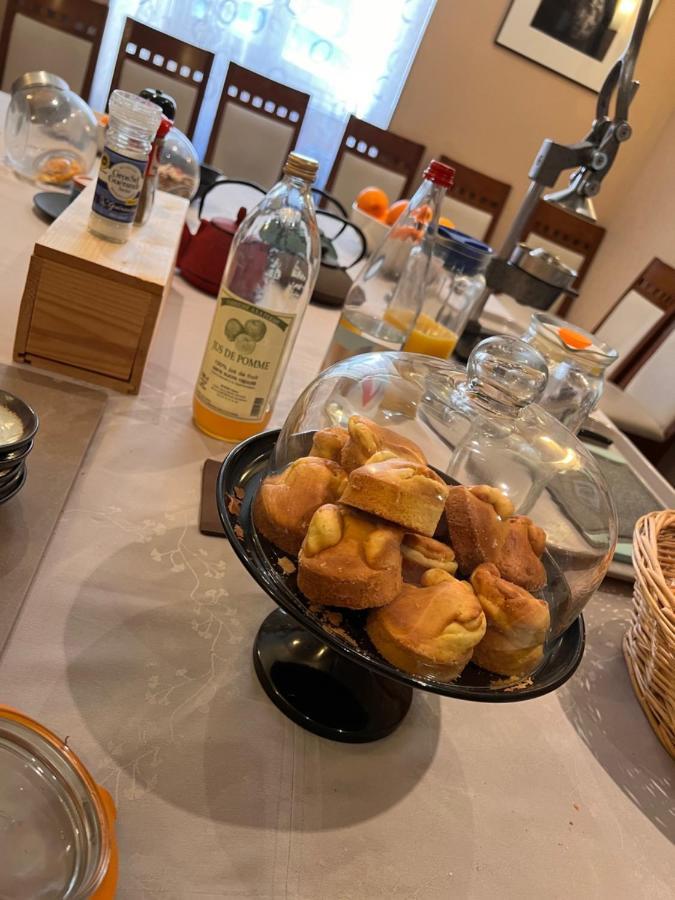 Logis Hotel De France La Cote-Saint-Andre 외부 사진