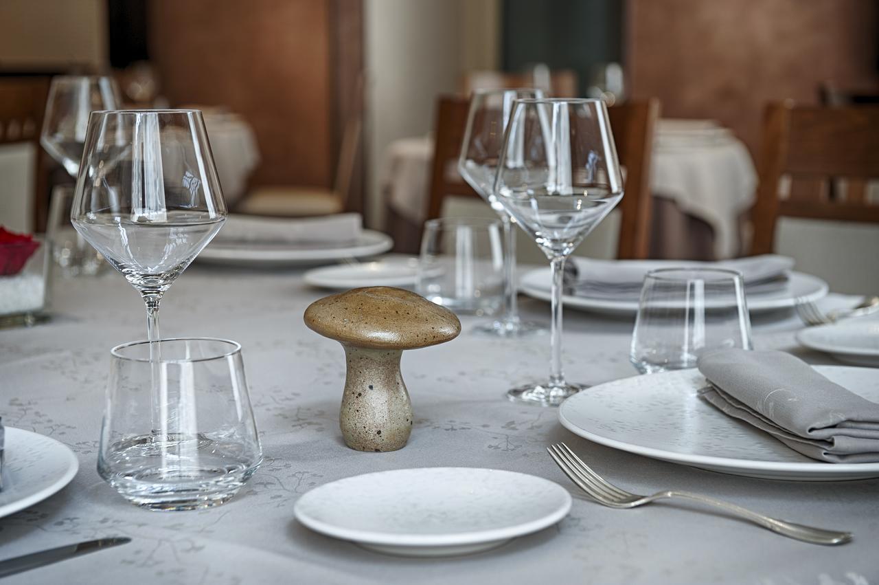 Logis Hotel De France La Cote-Saint-Andre 외부 사진